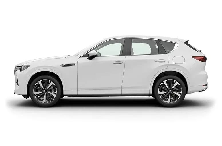 Mazda CX-60 2.5L e-SKYACTIV PHEV Excl. Line AWD Auto